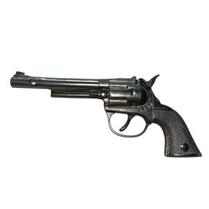 1950’s Vintage Hubley PET Cap Gun